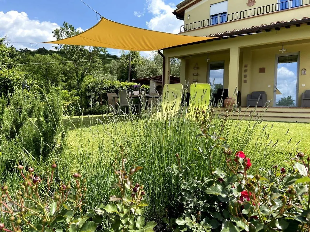 Holiday Home Pianelli By Interhome Pergine Valdarno