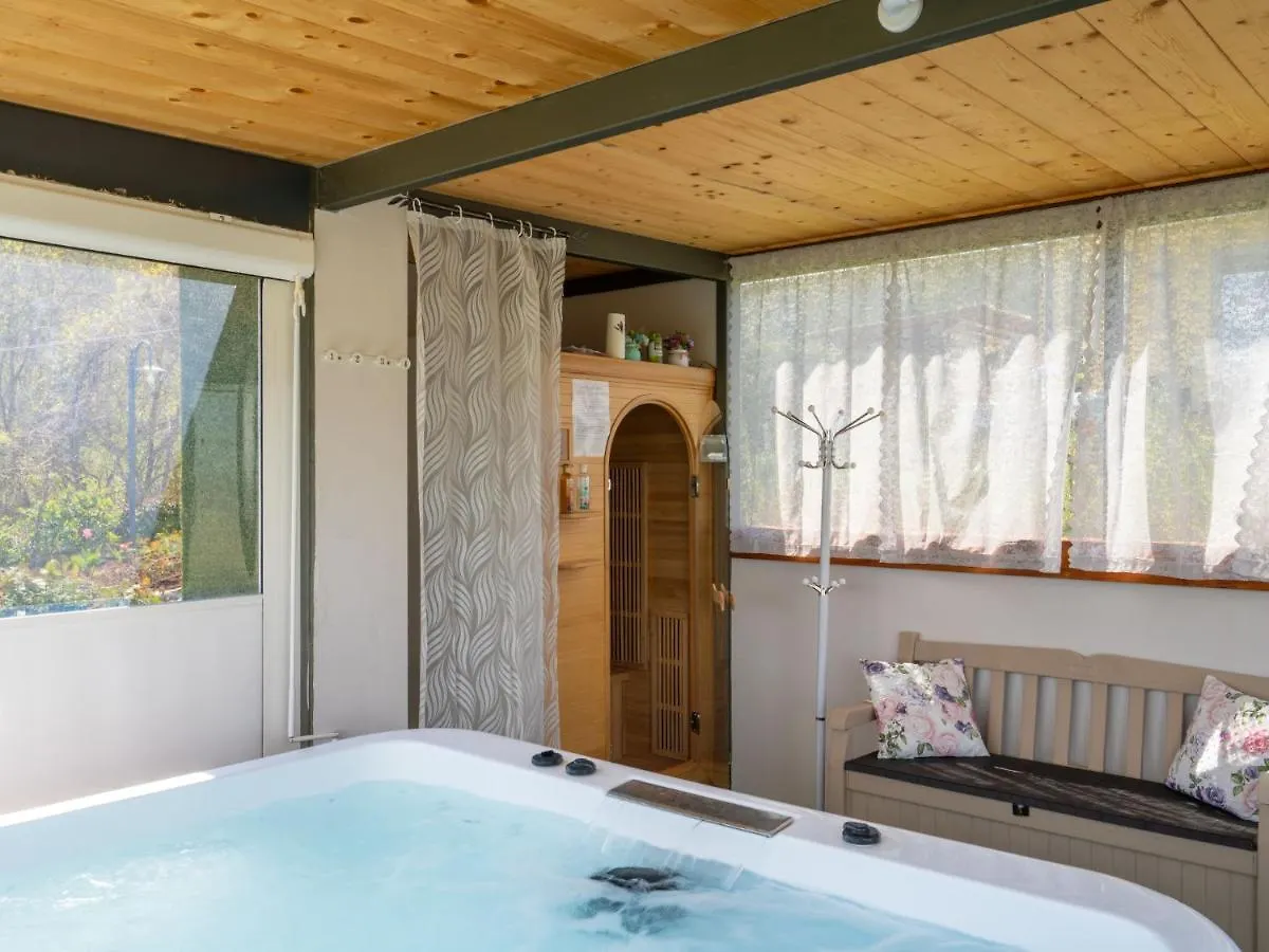 Holiday Home Pianelli By Interhome Pergine Valdarno