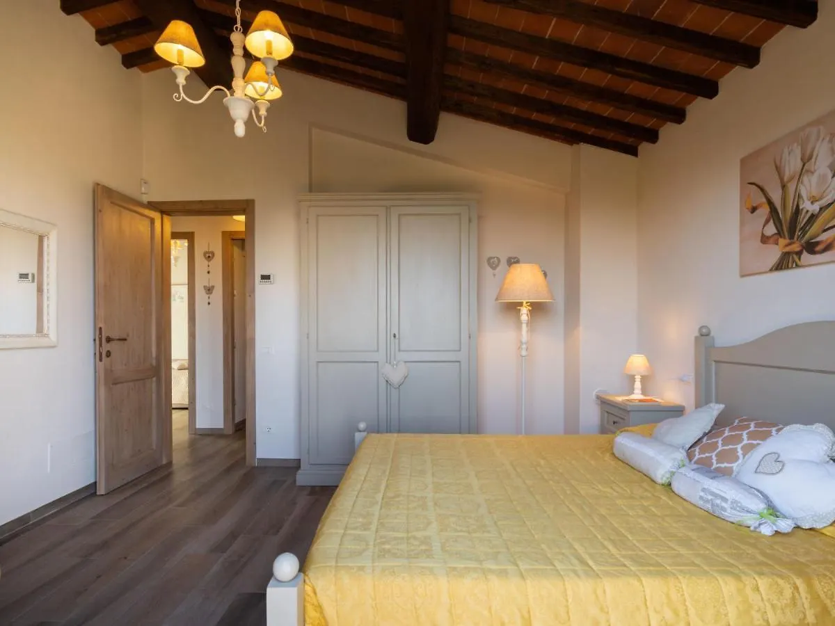 Holiday Home Pianelli By Interhome Pergine Valdarno