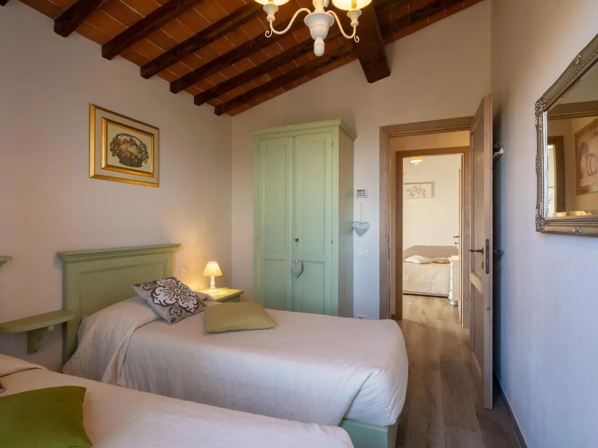 Holiday Home Pianelli By Interhome Pergine Valdarno 0*,  Italy
