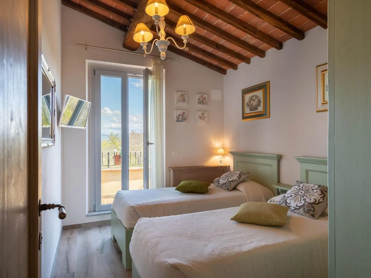Holiday Home Pianelli By Interhome Pergine Valdarno