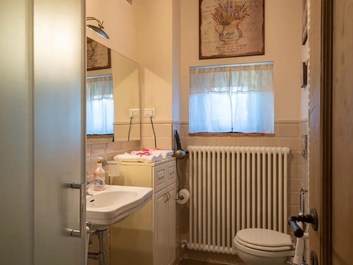 Holiday Home Pianelli By Interhome Pergine Valdarno