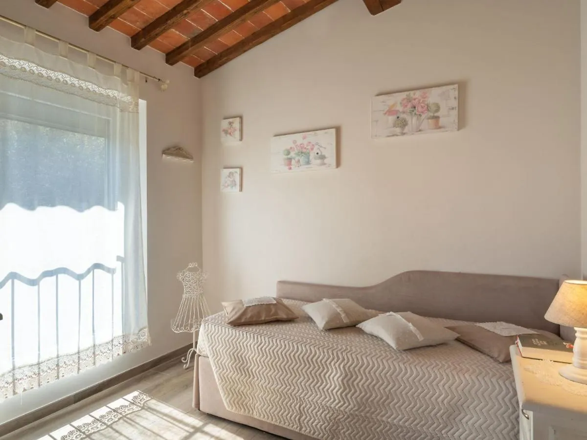 Holiday Home Pianelli By Interhome Pergine Valdarno