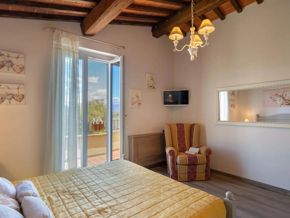 Holiday Home Pianelli By Interhome Pergine Valdarno