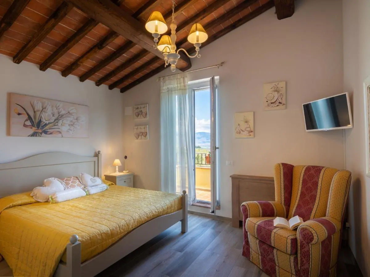 Holiday Home Pianelli By Interhome Pergine Valdarno