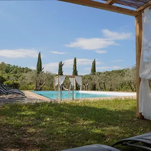 Le Logge Casa vacanze
