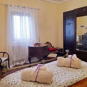 La Zanzara Appartamento