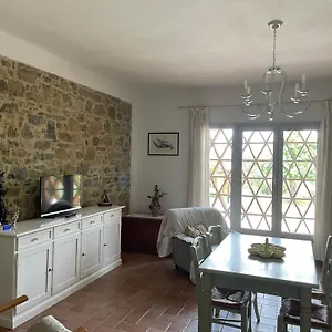 Fienile La Casuccia Appartamento