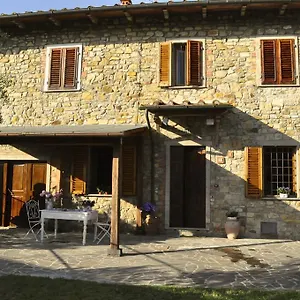 Gasthof A Casa Di Raffa, Pergine Valdarno