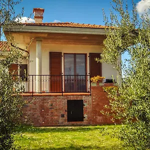 La Casina Del Canneto Appartamento