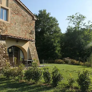 Dimore Di Poggianto Casa di campagna