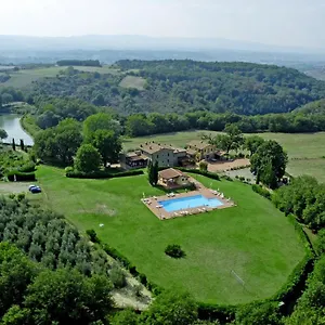 Il Palazzo Casa di campagna
